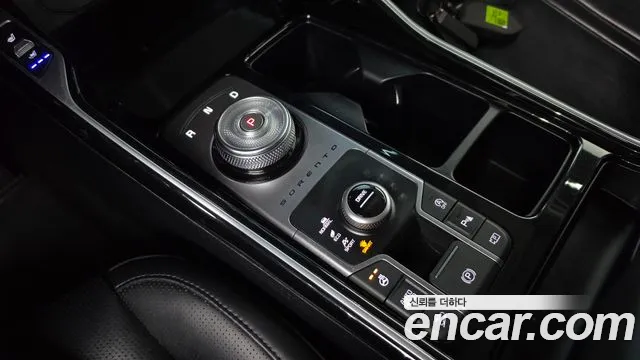 Kia Sorento 2023 thumb 9