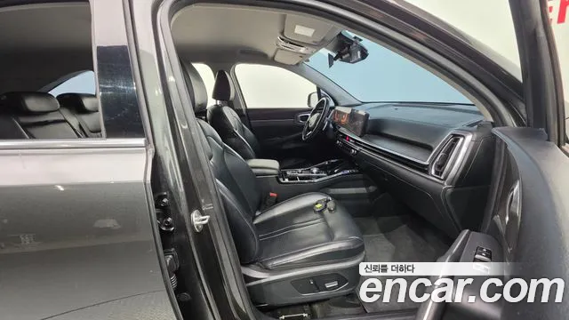 Kia Sorento 2023 thumb 10