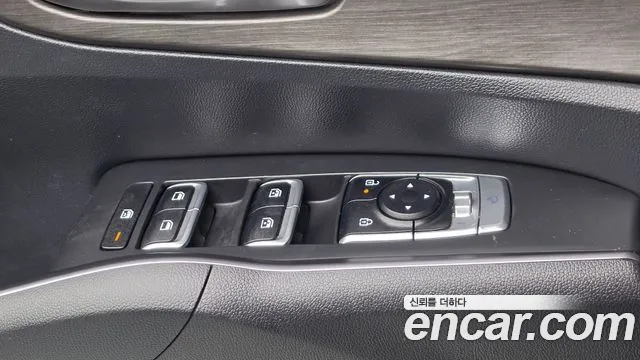 Kia Sorento 2023 thumb 11