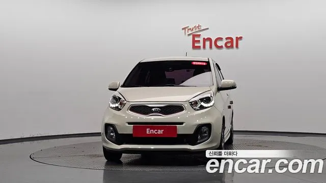 Kia Morning 2013 thumb 2