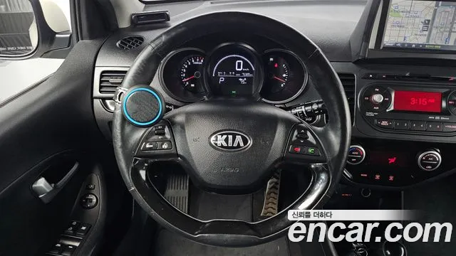 Kia Morning 2013 thumb 12