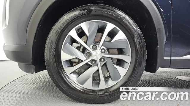 Hyundai Palisade 2019 thumb 5
