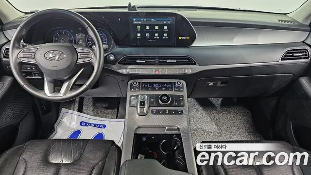Hyundai Palisade 2019 thumb 7