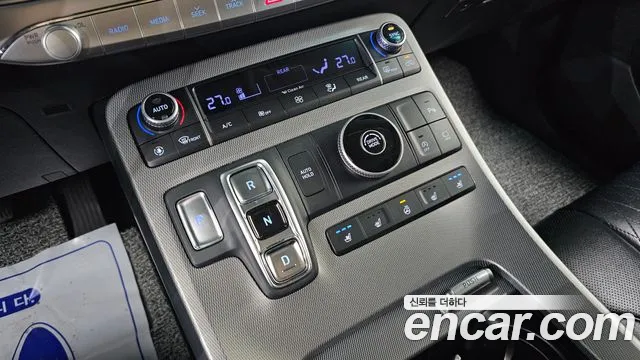 Hyundai Palisade 2019 thumb 9