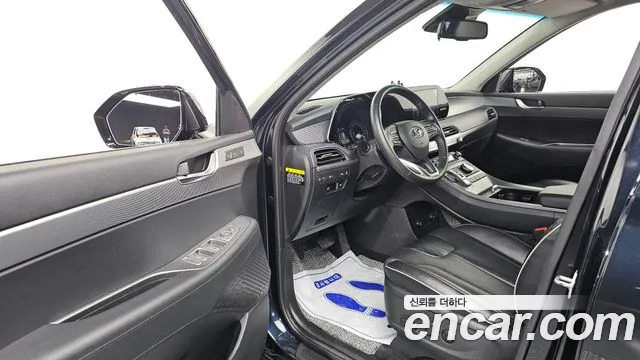 Hyundai Palisade 2019 thumb 10