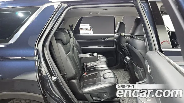 Hyundai Palisade 2019 thumb 11