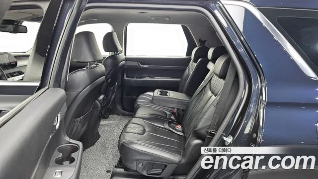Hyundai Palisade 2019 thumb 12