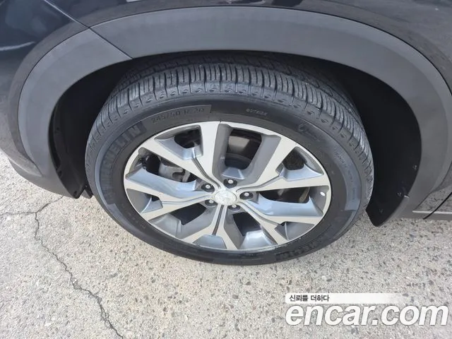 Hyundai Palisade 2021 thumb 5