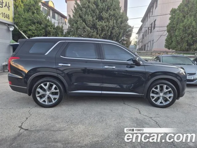 Hyundai Palisade 2021 thumb 6