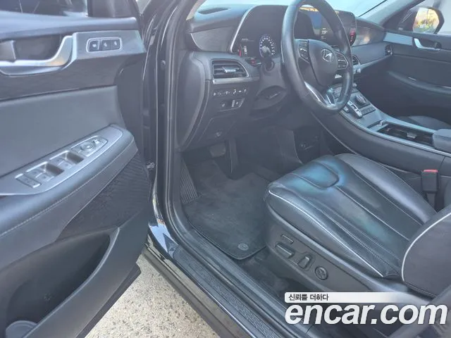 Hyundai Palisade 2021 thumb 7