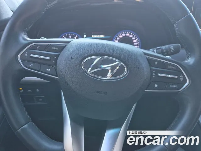 Hyundai Palisade 2021 thumb 10