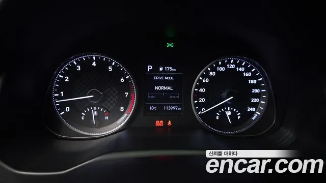 Hyundai Avante 2019 thumb 8
