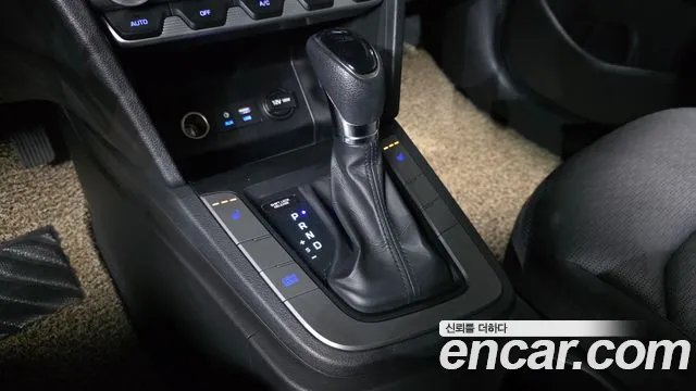 Hyundai Avante 2019 thumb 9