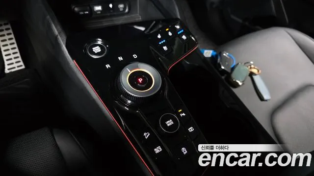 Kia Sportage 2023 thumb 9