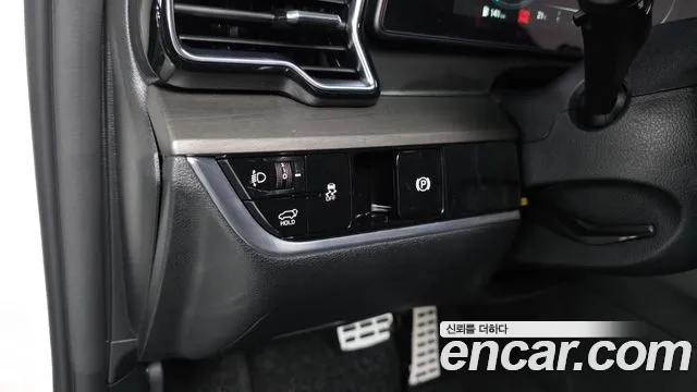 Kia Sportage 2023 thumb 12