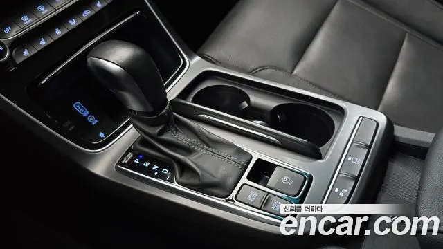 Hyundai Grandeur 2018 thumb 9