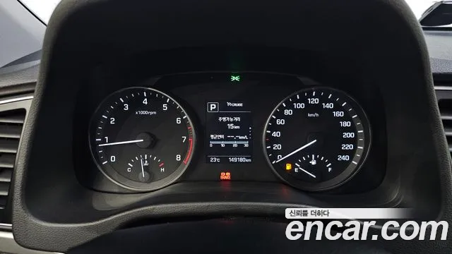 Hyundai Avante 2017 thumb 7