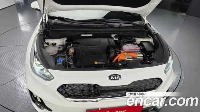 Kia Niro 2019 thumb 5