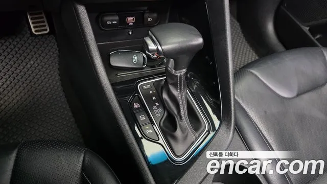 Kia Niro 2019 thumb 8