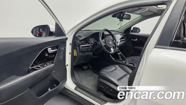 Kia Niro 2019 thumb 9