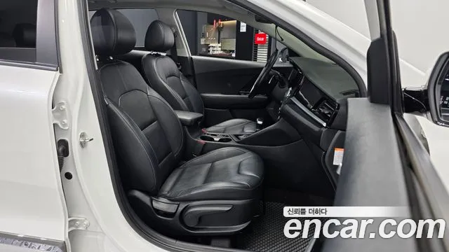 Kia Niro 2019 thumb 10