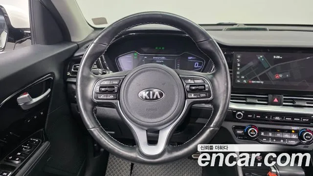 Kia Niro 2019 thumb 12