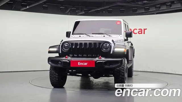 Jeep Wrangler 2015 thumb 3