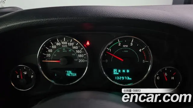 Jeep Wrangler 2015 thumb 8