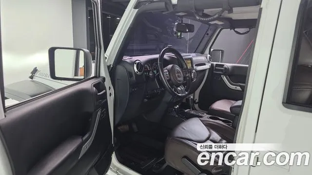 Jeep Wrangler 2015 thumb 10