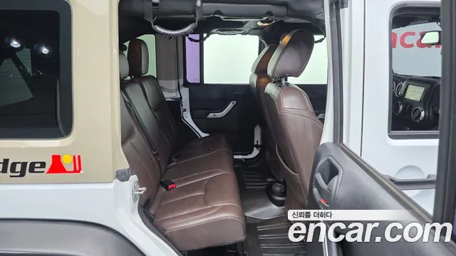 Jeep Wrangler 2015 thumb 11