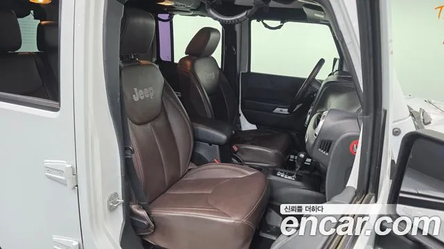 Jeep Wrangler 2015 thumb 12