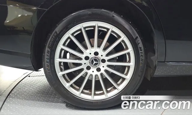 Mercedes-Benz E-Класс 2020 thumb 4