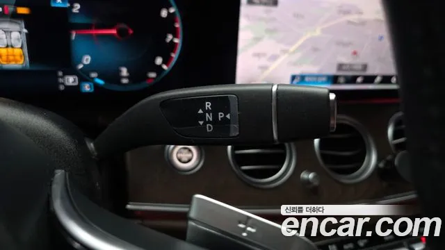 Mercedes-Benz E-Класс 2020 thumb 8