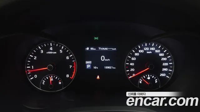 Kia K5 2019 thumb 8