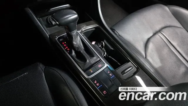 Kia K5 2019 thumb 9