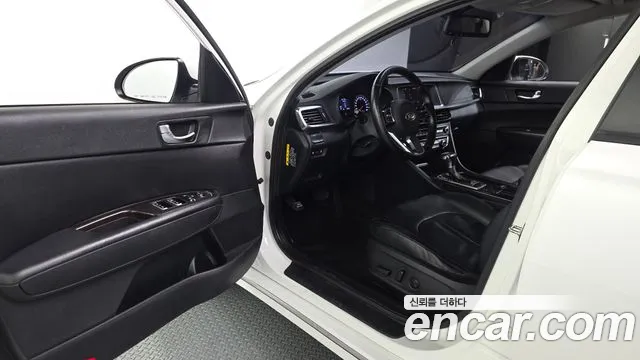 Kia K5 2019 thumb 10