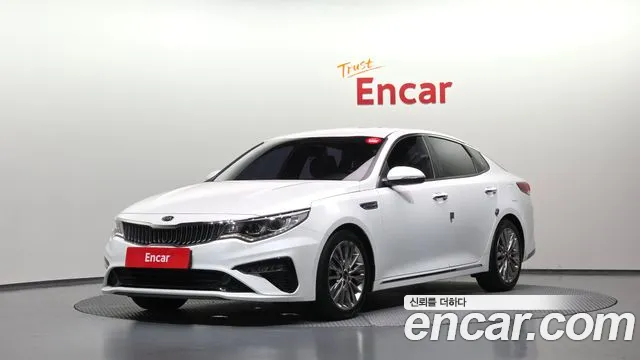 Kia K5 2019 thumb 11