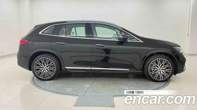 Mercedes-Benz EQE 2026 thumb 5