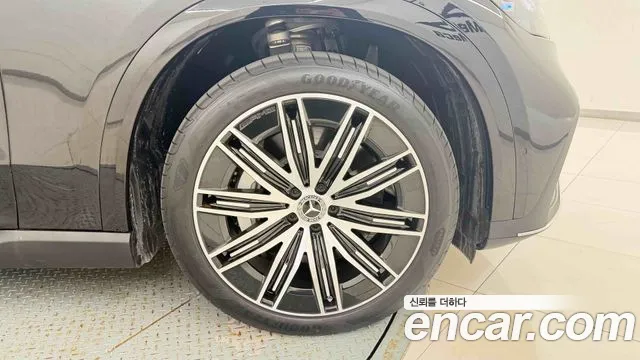 Mercedes-Benz EQE 2026 thumb 8
