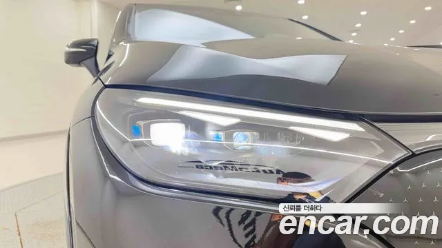 Mercedes-Benz EQE 2026 thumb 9