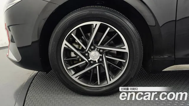Hyundai Grandeur 2022 thumb 4