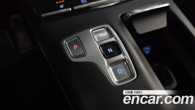Hyundai Grandeur 2022 thumb 8