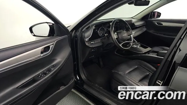 Hyundai Grandeur 2022 thumb 9