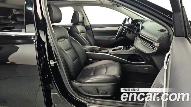 Hyundai Grandeur 2022 thumb 10