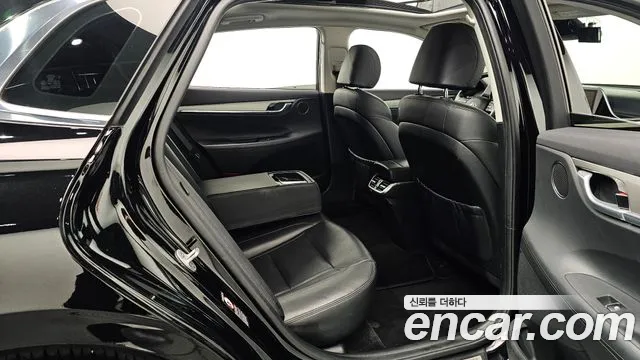Hyundai Grandeur 2022 thumb 11
