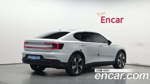 Polestar 2 2022 thumb 2