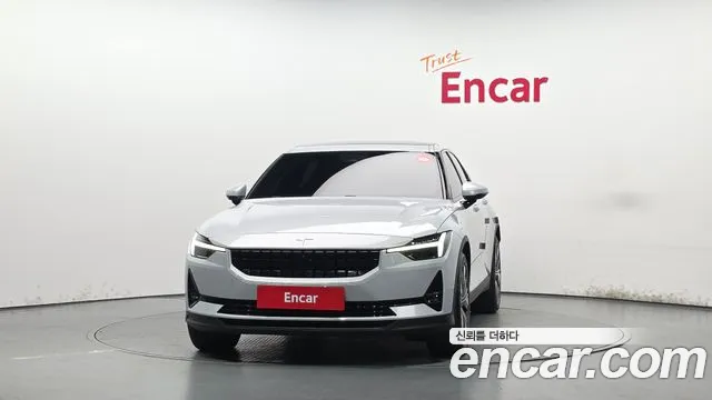 Polestar 2 2022 thumb 3