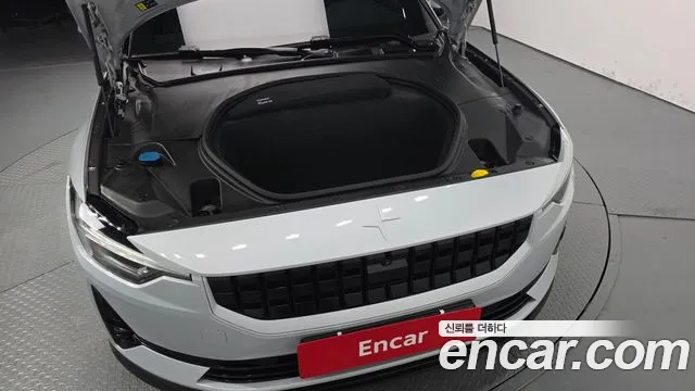 Polestar 2 2022 thumb 6