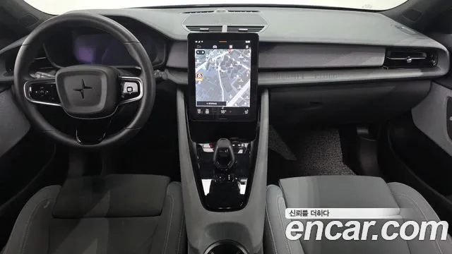 Polestar 2 2022 thumb 7