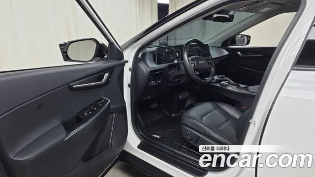Kia EV6 2021 thumb 9